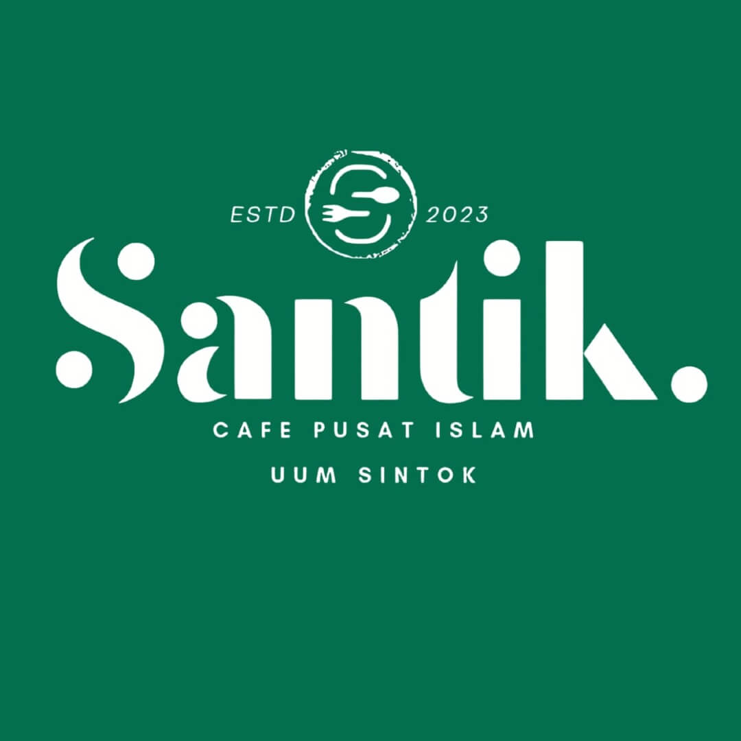 Free Delivery! from S'Antik Cafe UUM